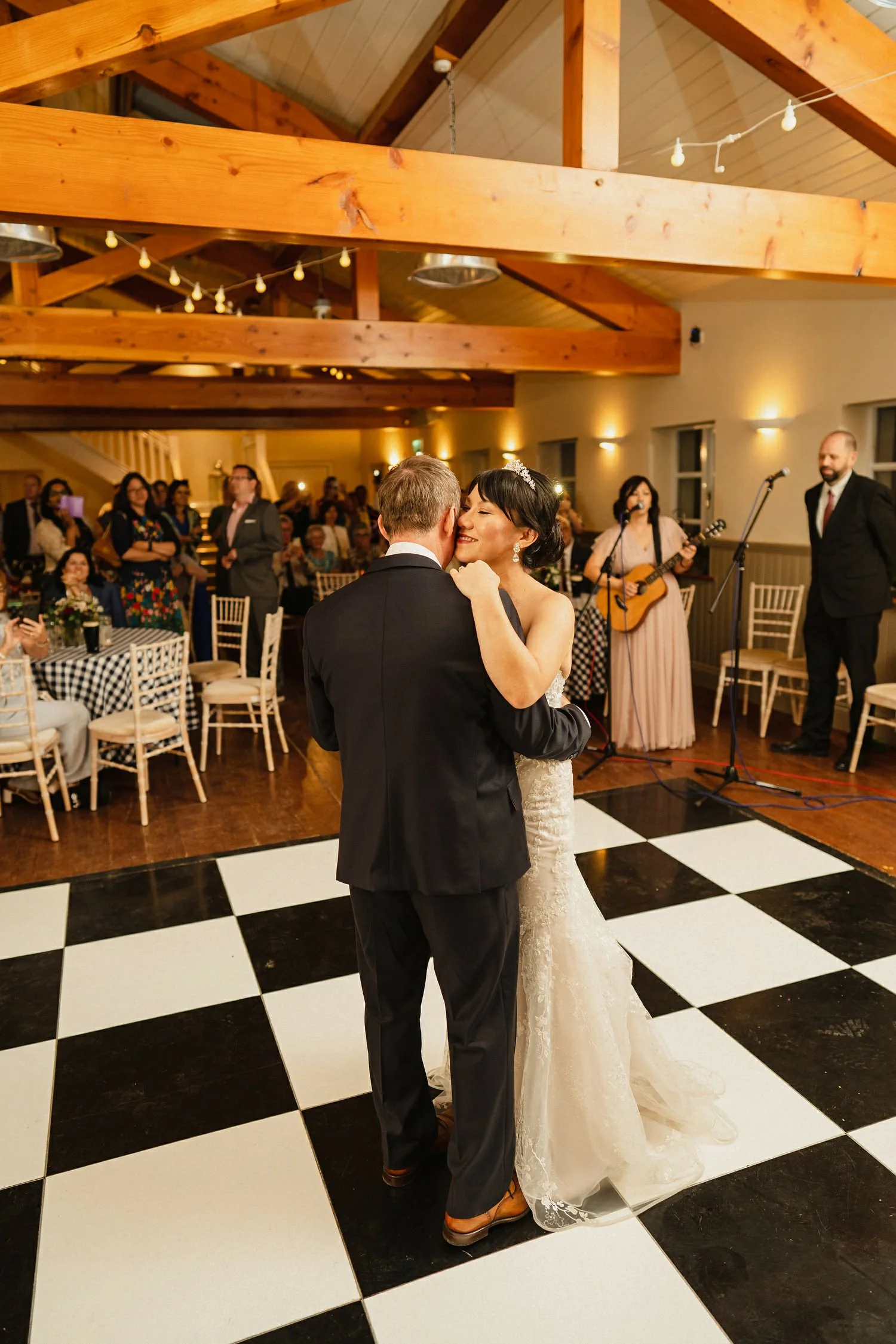 Tullyveery House Wedding - Anna and Mark 135.JPG