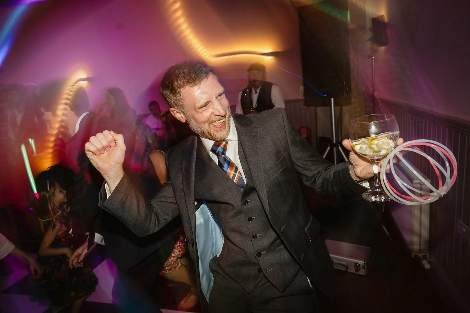 Tullyveery House Wedding - Anna and Mark 146.JPG