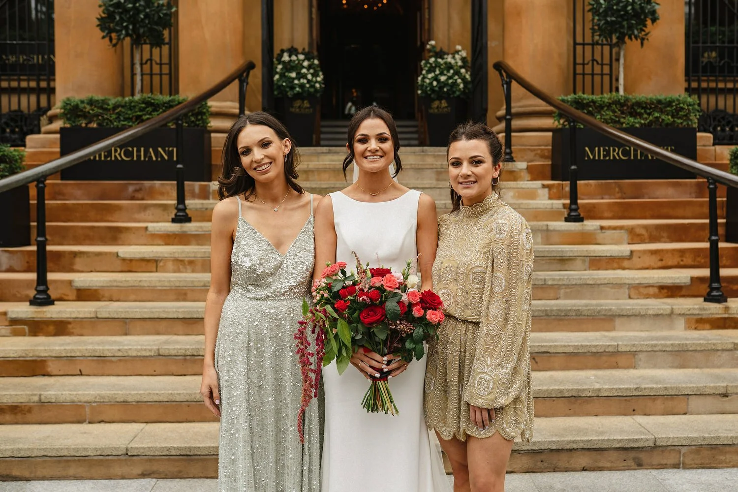 Berts Jazz Bar Belfast Wedding - Yasmin and Gareth 028.JPG