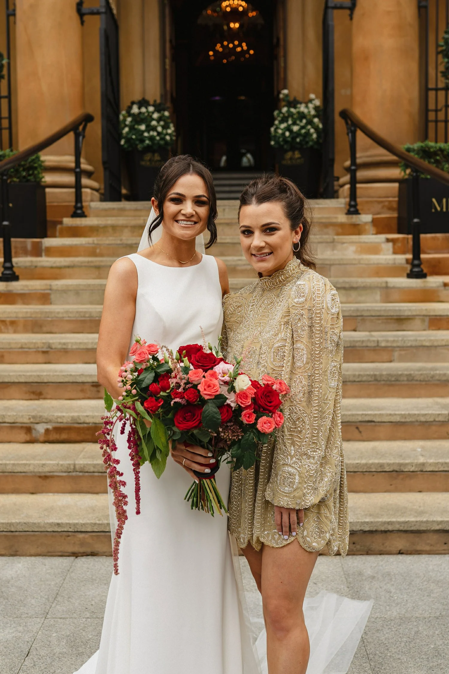 Berts Jazz Bar Belfast Wedding - Yasmin and Gareth 029.JPG