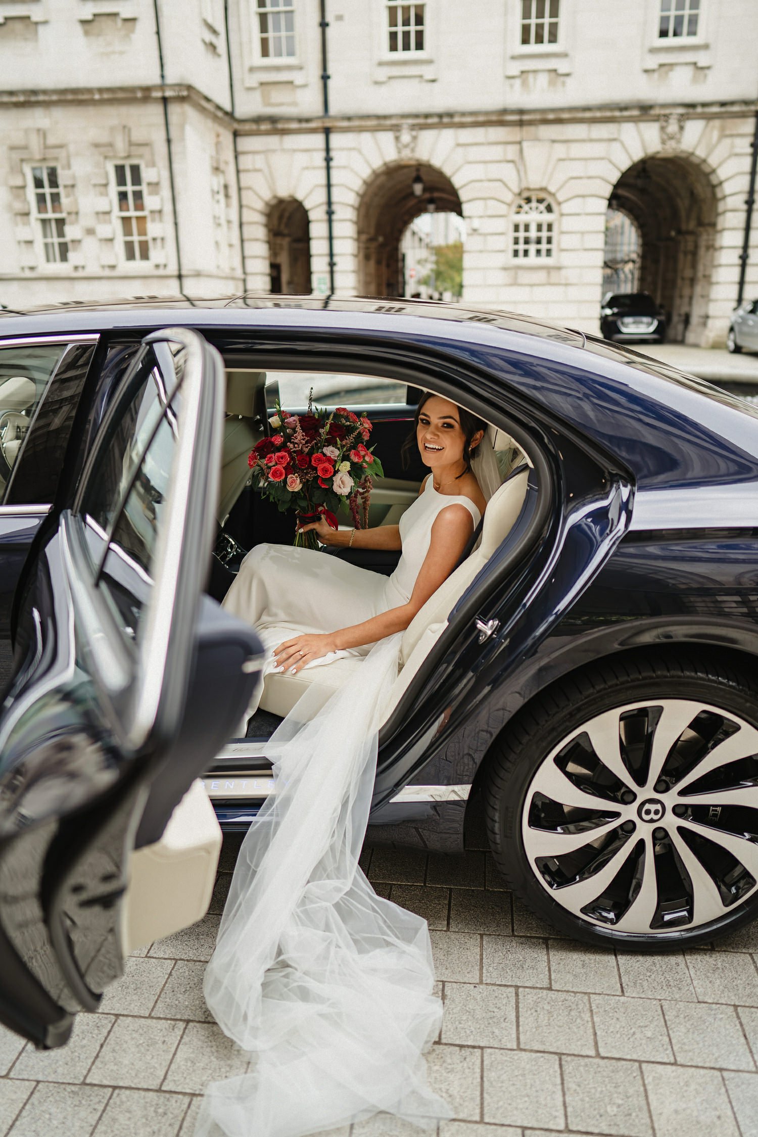 Berts Jazz Bar Belfast Wedding - Yasmin and Gareth 030.JPG