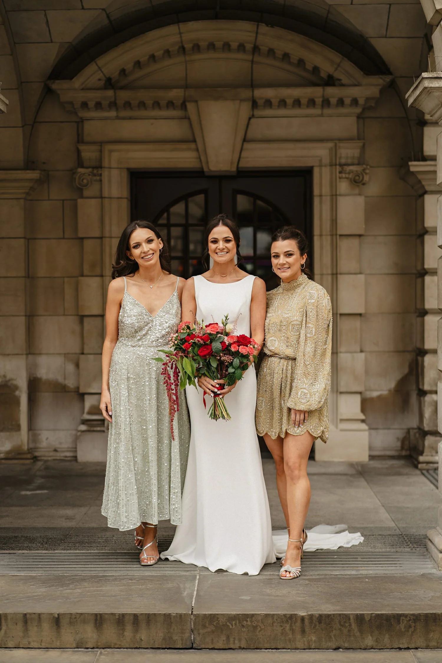 Berts Jazz Bar Belfast Wedding - Yasmin and Gareth 032.JPG