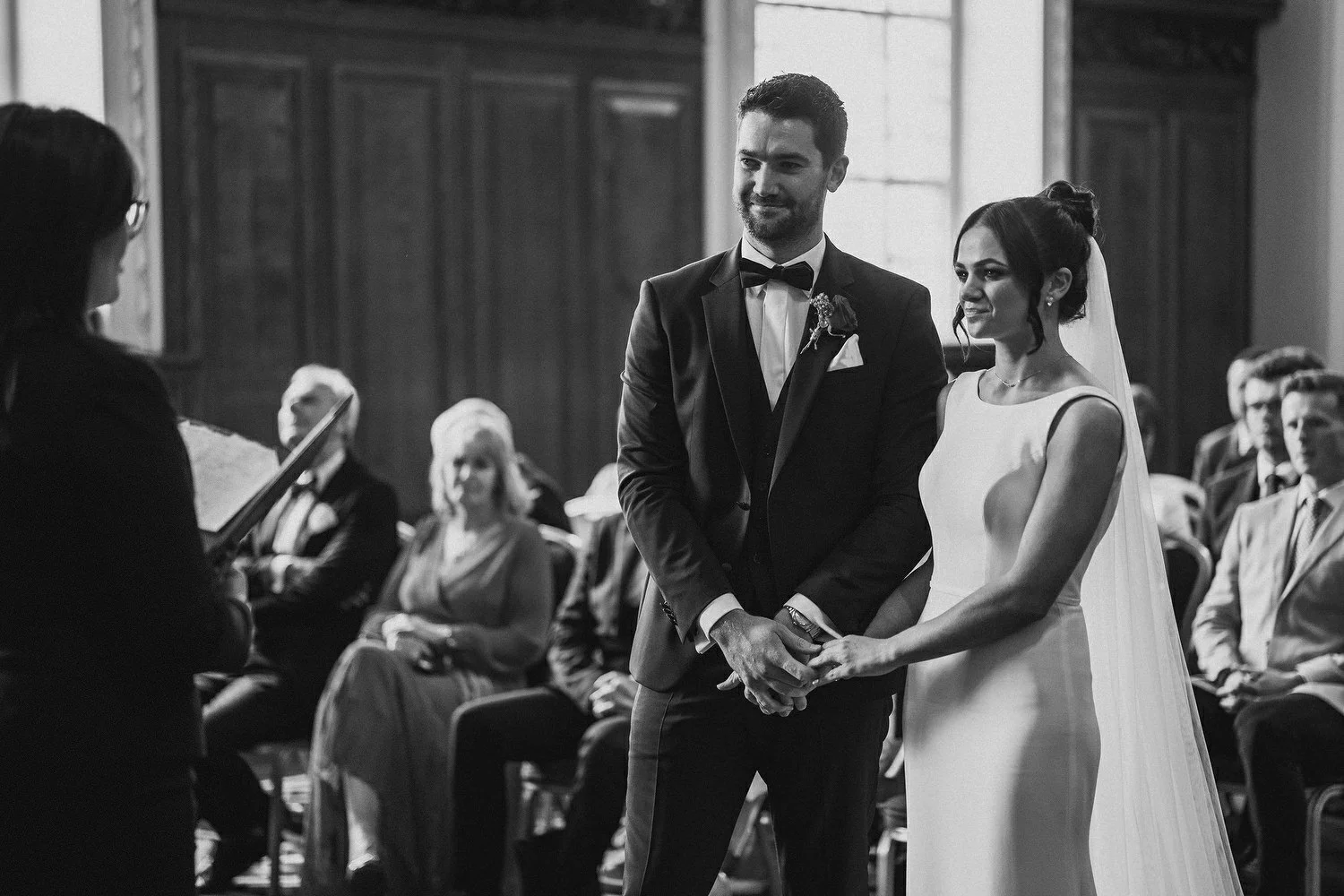 Berts Jazz Bar Belfast Wedding - Yasmin and Gareth 041.JPG