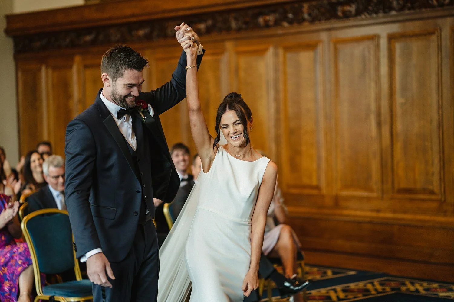 Berts Jazz Bar Belfast Wedding - Yasmin and Gareth 049.JPG