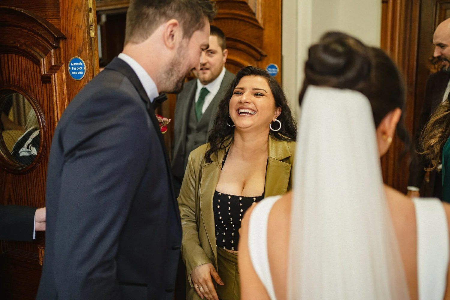 Berts Jazz Bar Belfast Wedding - Yasmin and Gareth 059.JPG