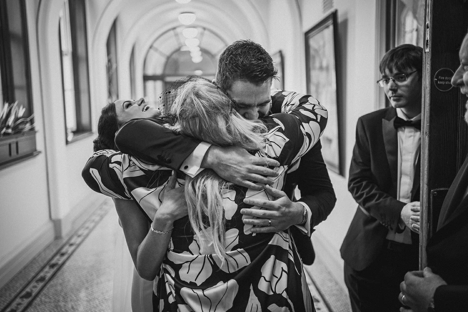 Berts Jazz Bar Belfast Wedding - Yasmin and Gareth 060.JPG