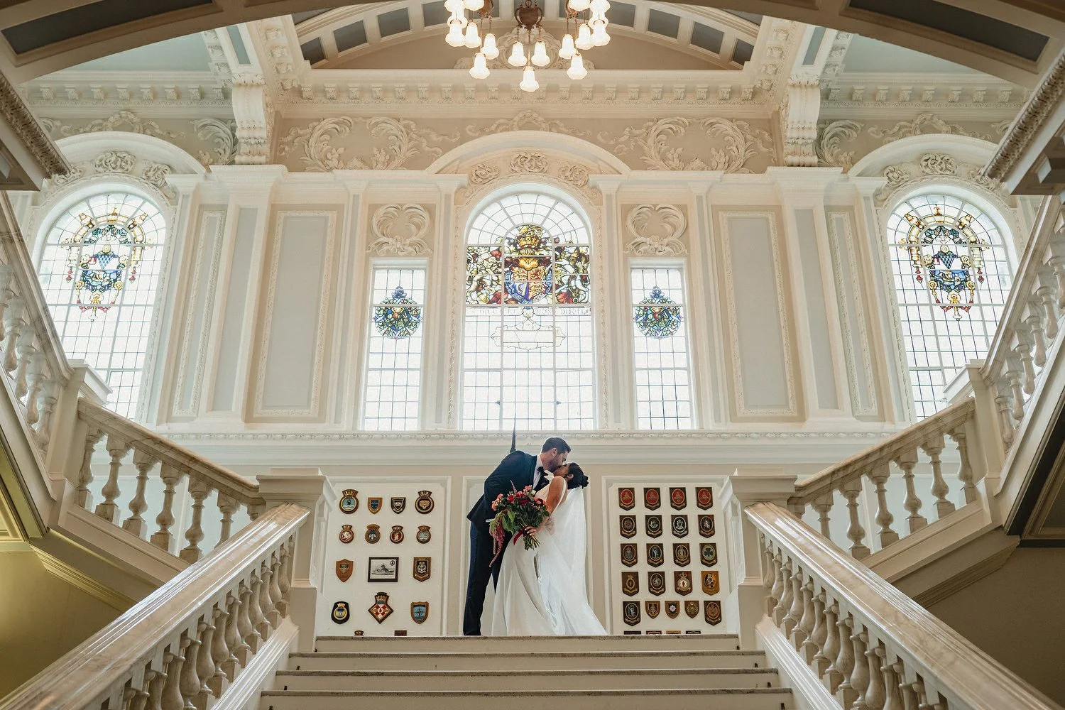 Berts Jazz Bar Belfast Wedding - Yasmin and Gareth 064.JPG