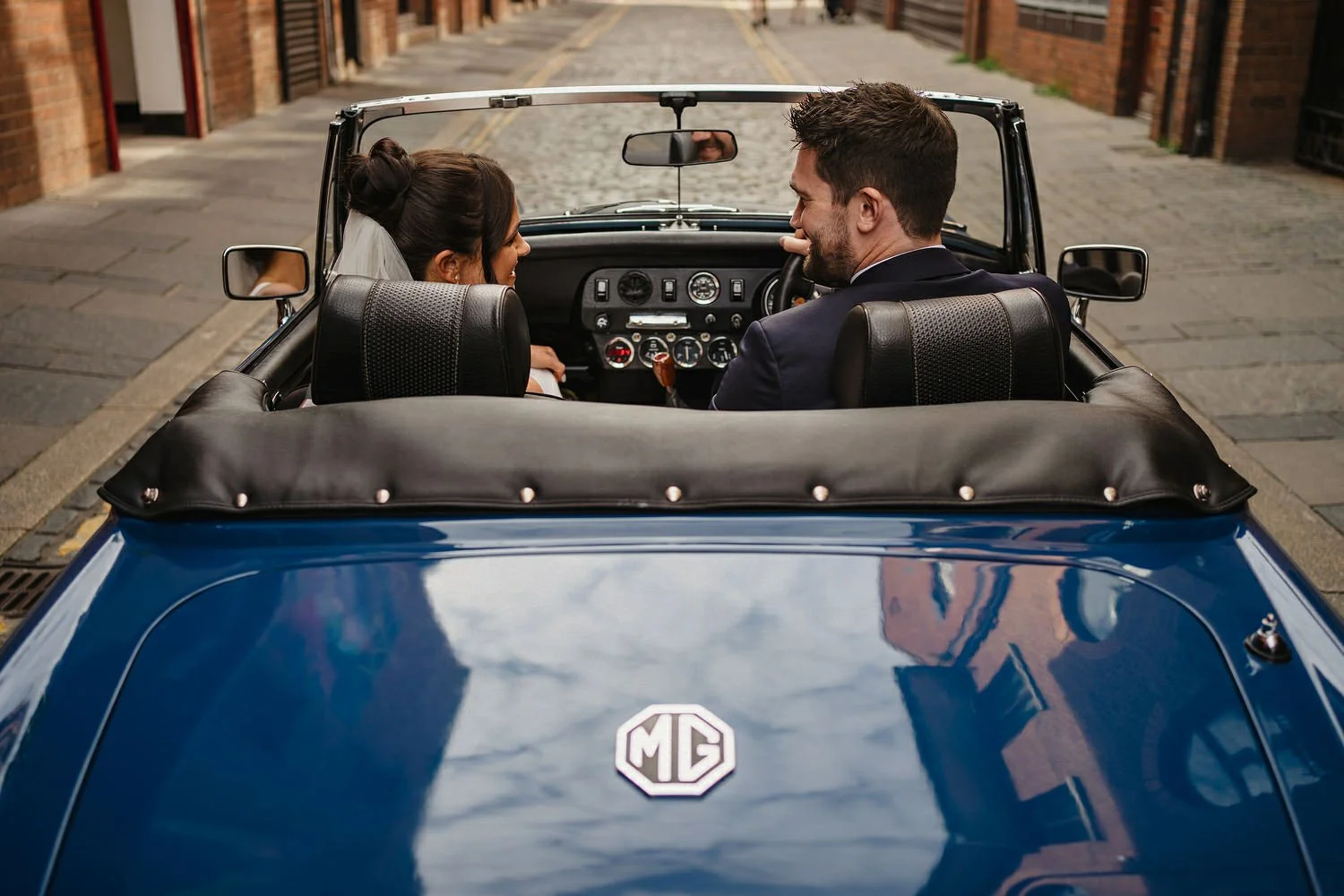 Berts Jazz Bar Belfast Wedding - Yasmin and Gareth 075.JPG