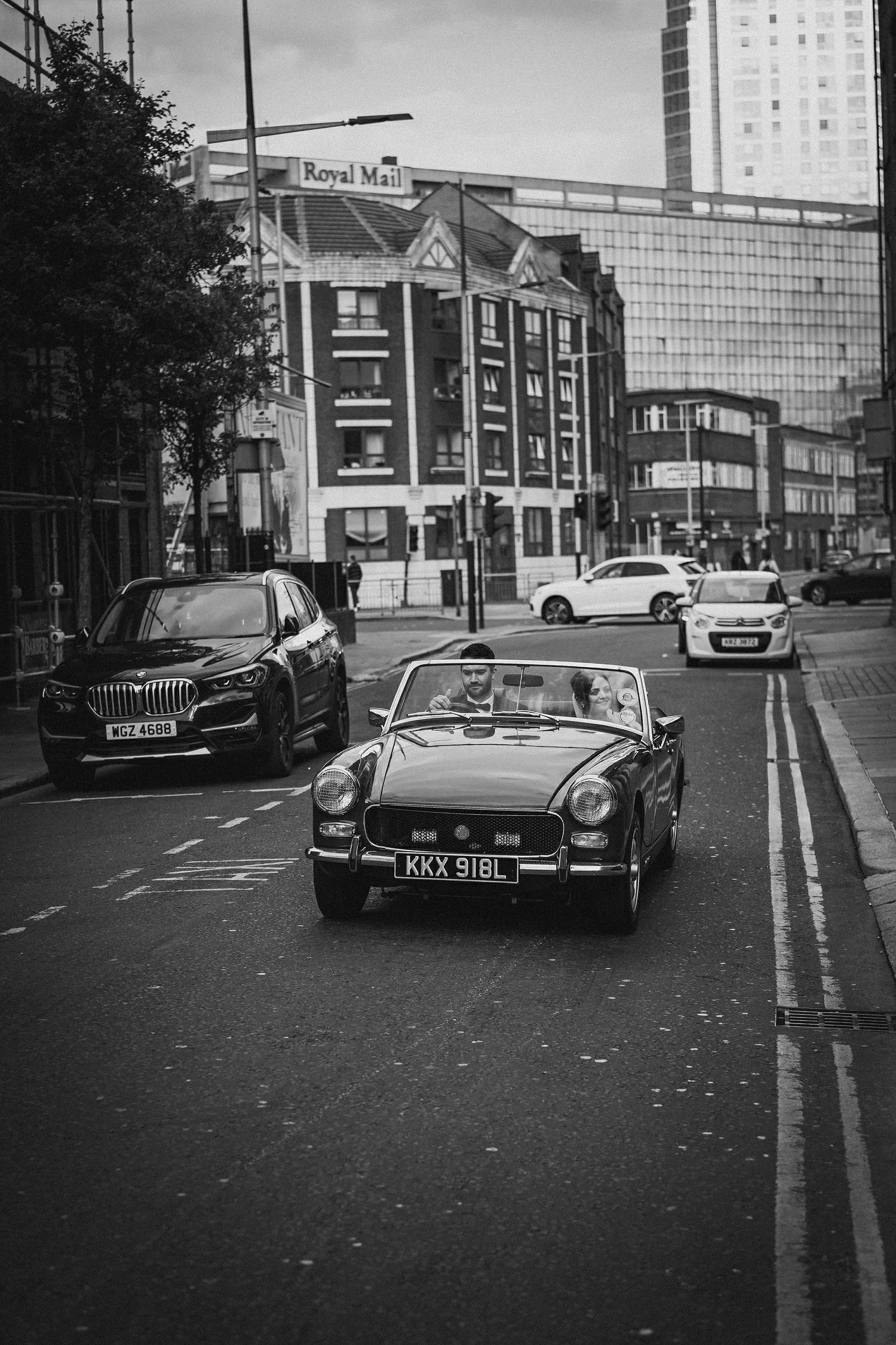 Berts Jazz Bar Belfast Wedding - Yasmin and Gareth 086.JPG