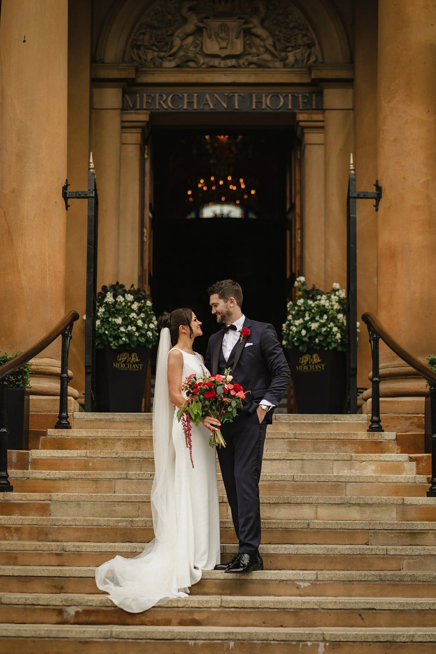 Berts Jazz Bar Belfast Wedding - Yasmin and Gareth 089.JPG