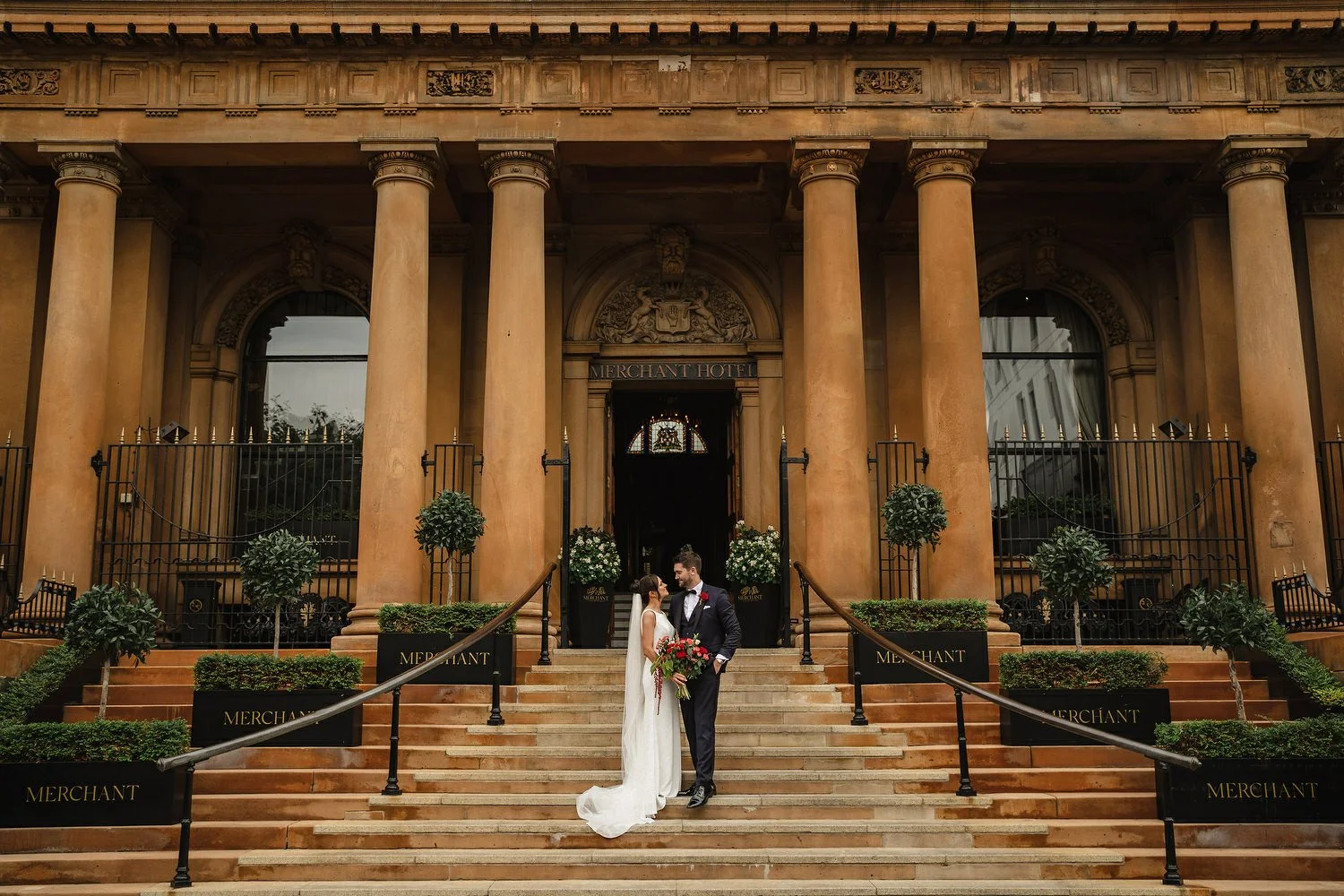 Berts Jazz Bar Belfast Wedding - Yasmin and Gareth 090.JPG