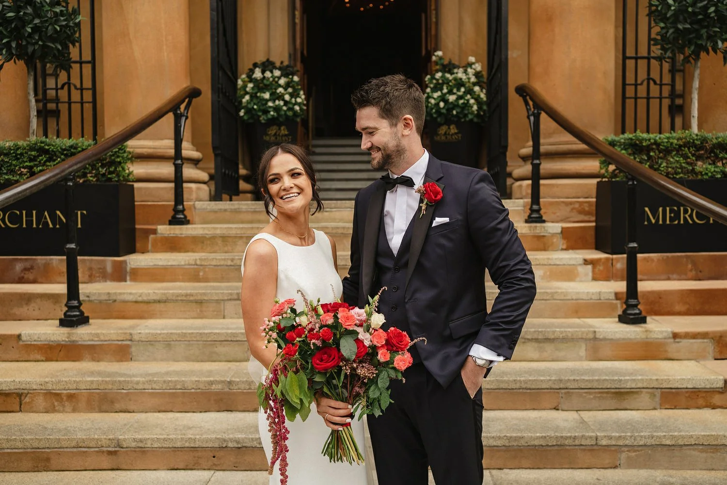 Berts Jazz Bar Belfast Wedding - Yasmin and Gareth 091.JPG