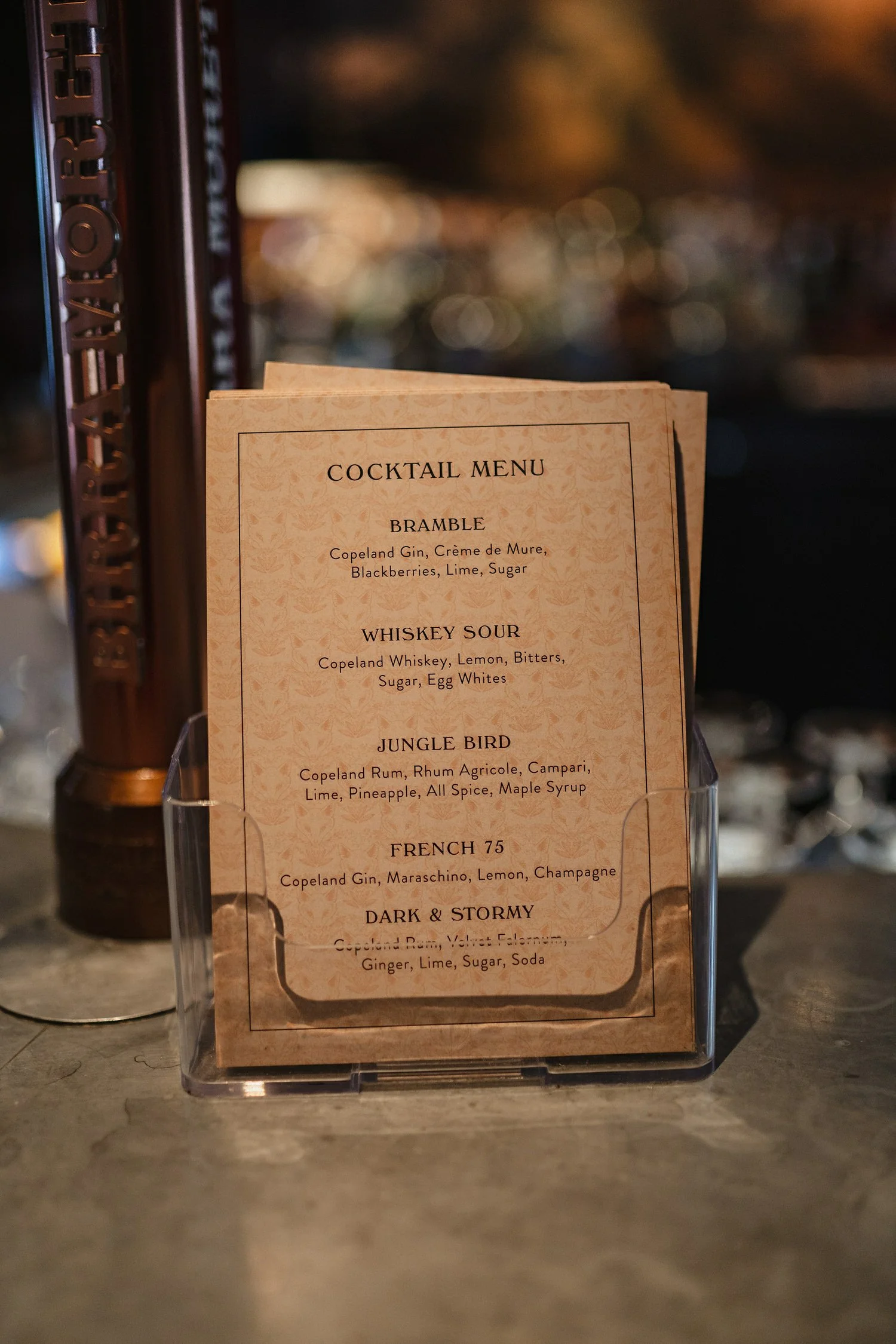 Berts Jazz Bar Belfast Wedding - Yasmin and Gareth 098.JPG