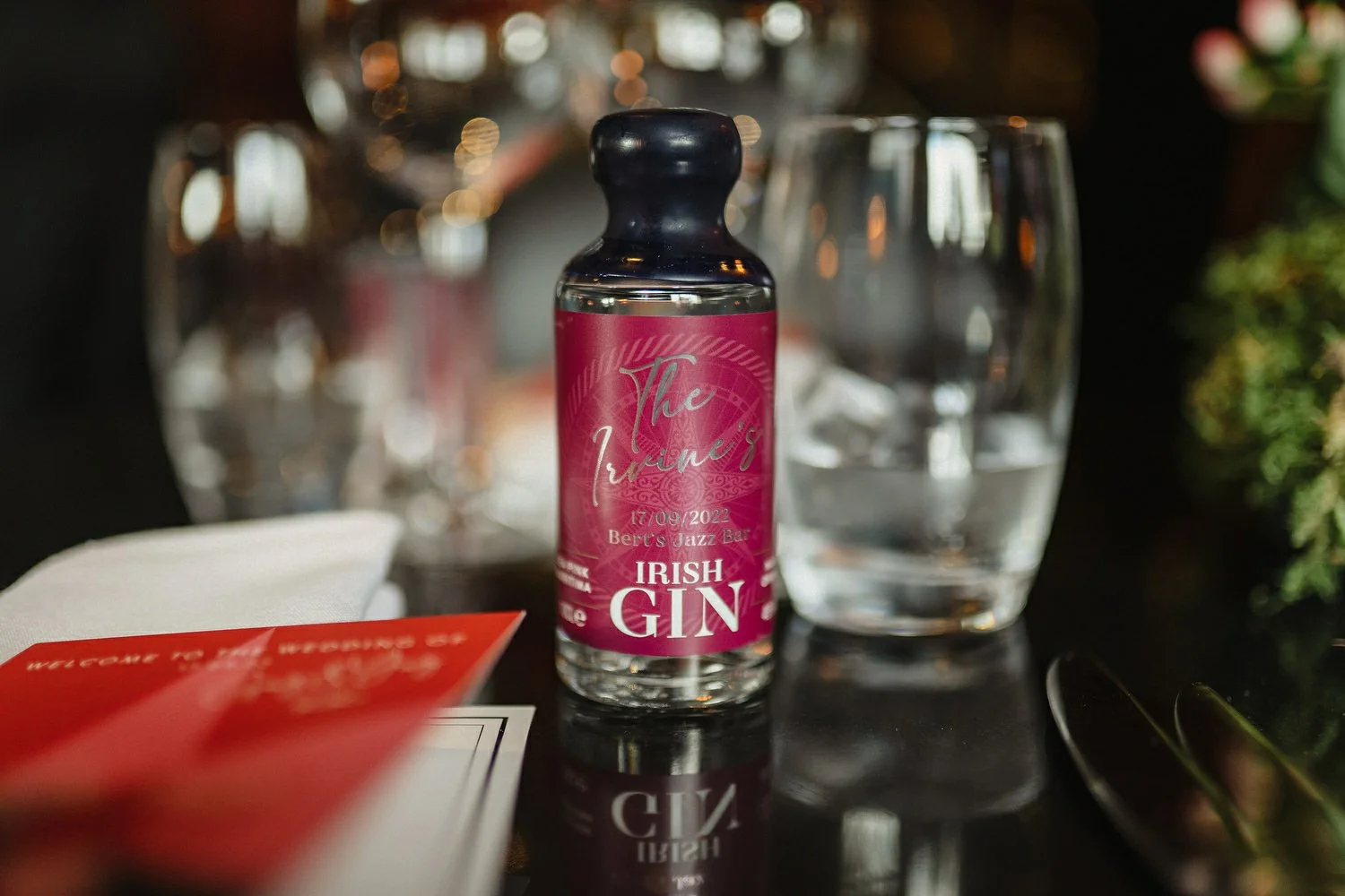 Berts Jazz Bar Belfast Wedding - Yasmin and Gareth 100.JPG