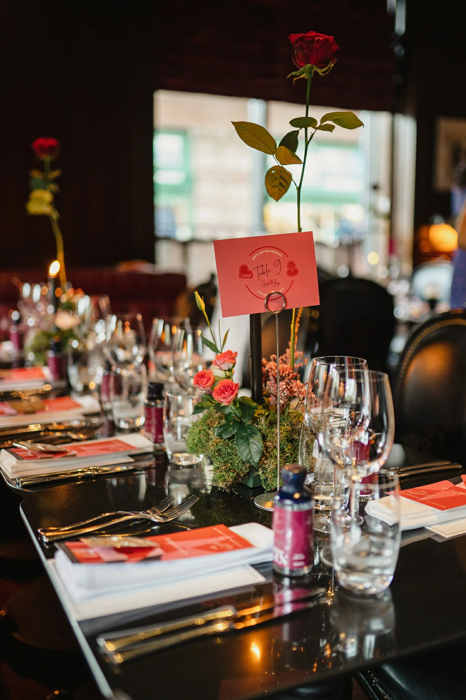 Berts Jazz Bar Belfast Wedding - Yasmin and Gareth 101.JPG