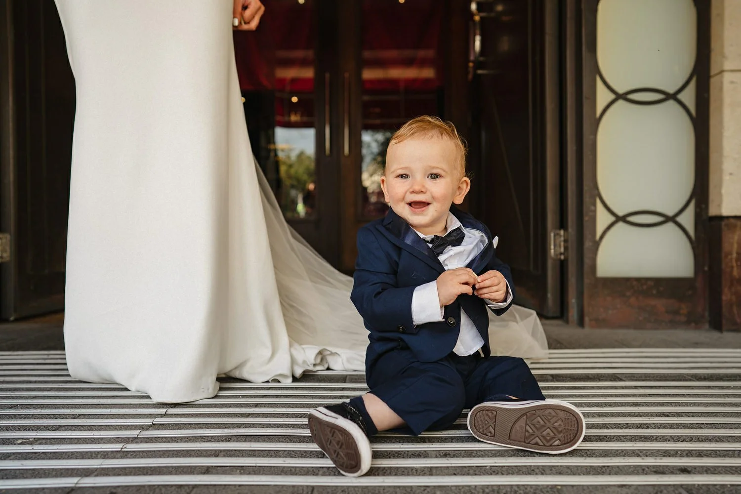 Berts Jazz Bar Belfast Wedding - Yasmin and Gareth 114.JPG