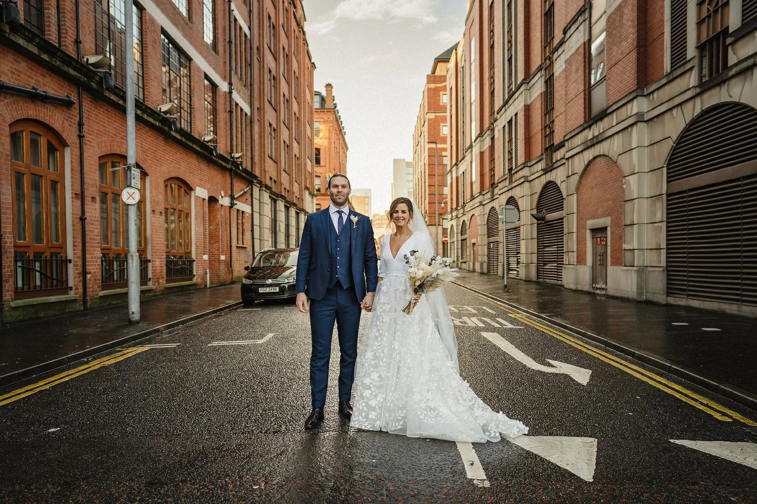Muddlers Club Belfast Wedding 003.JPG