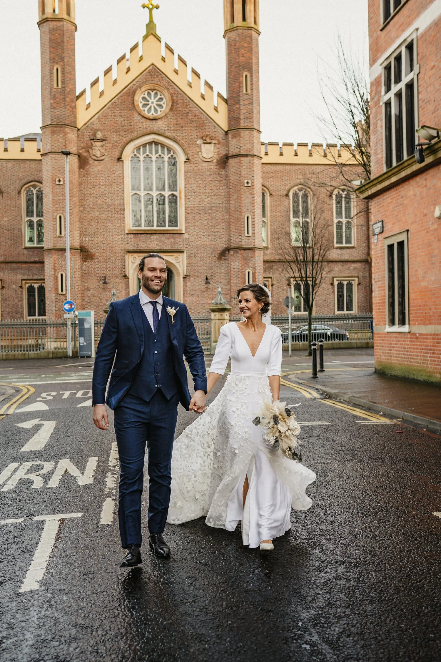 Muddlers Club Belfast Wedding 004.JPG