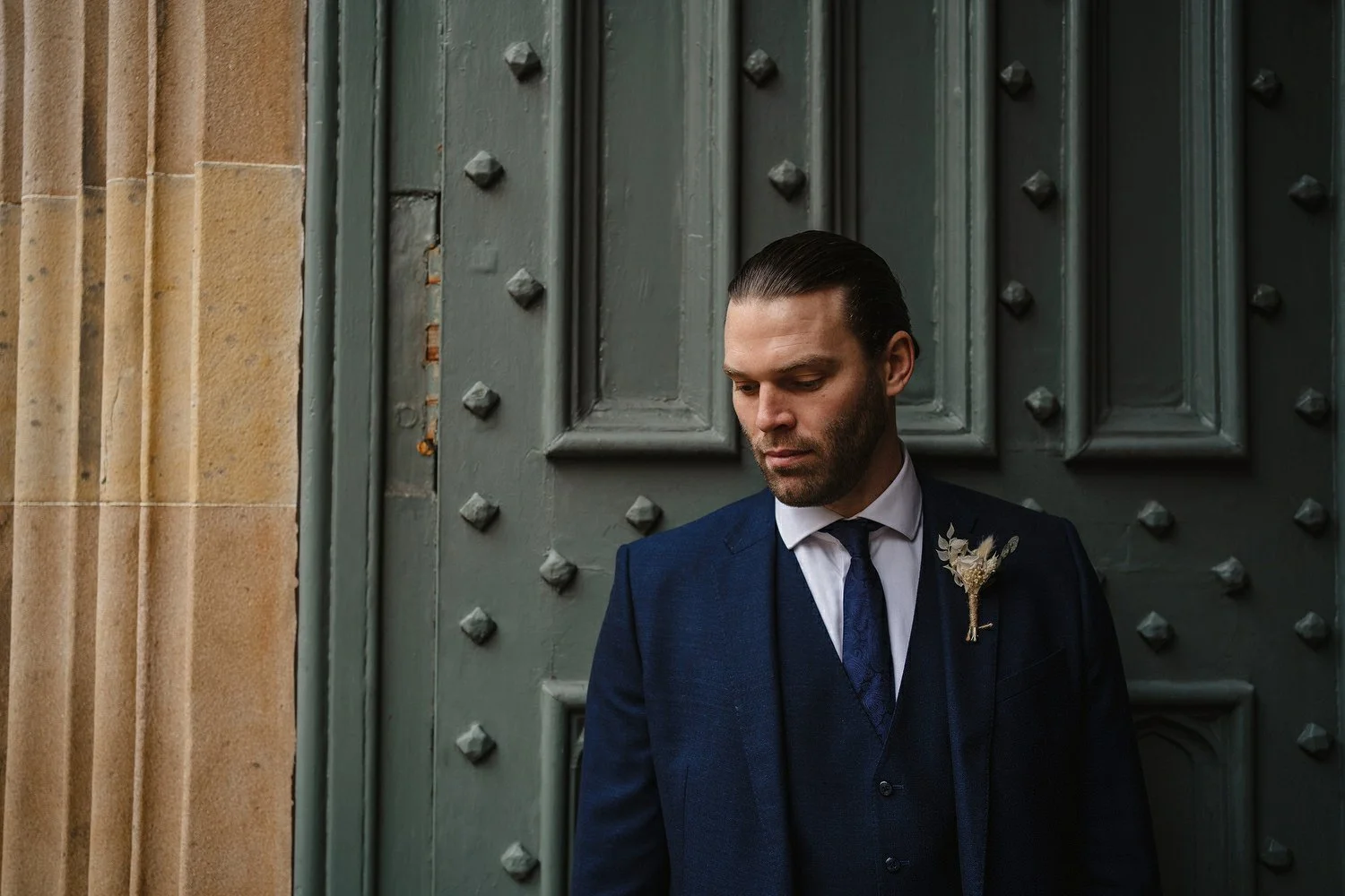 Muddlers Club Belfast Wedding 006.JPG