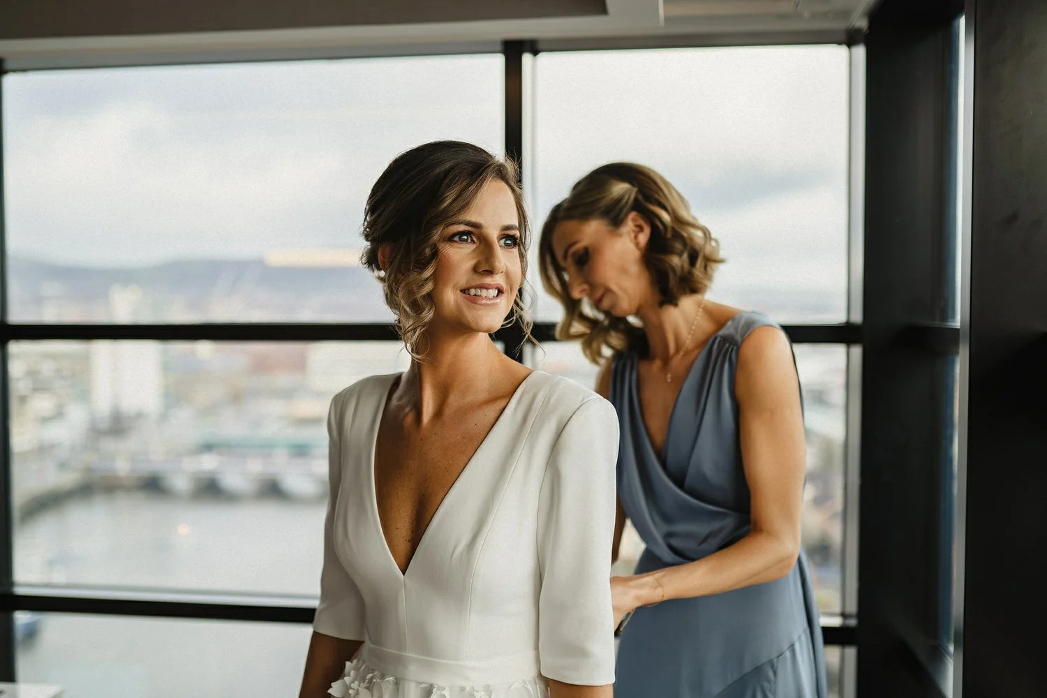 Muddlers Club Belfast Wedding 007.JPG