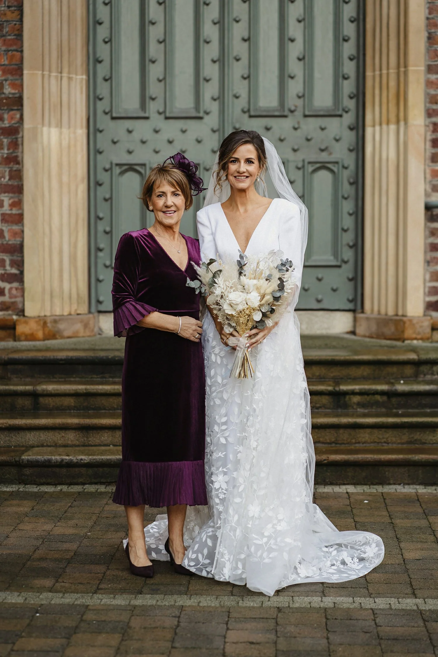 Muddlers Club Belfast Wedding 010.JPG