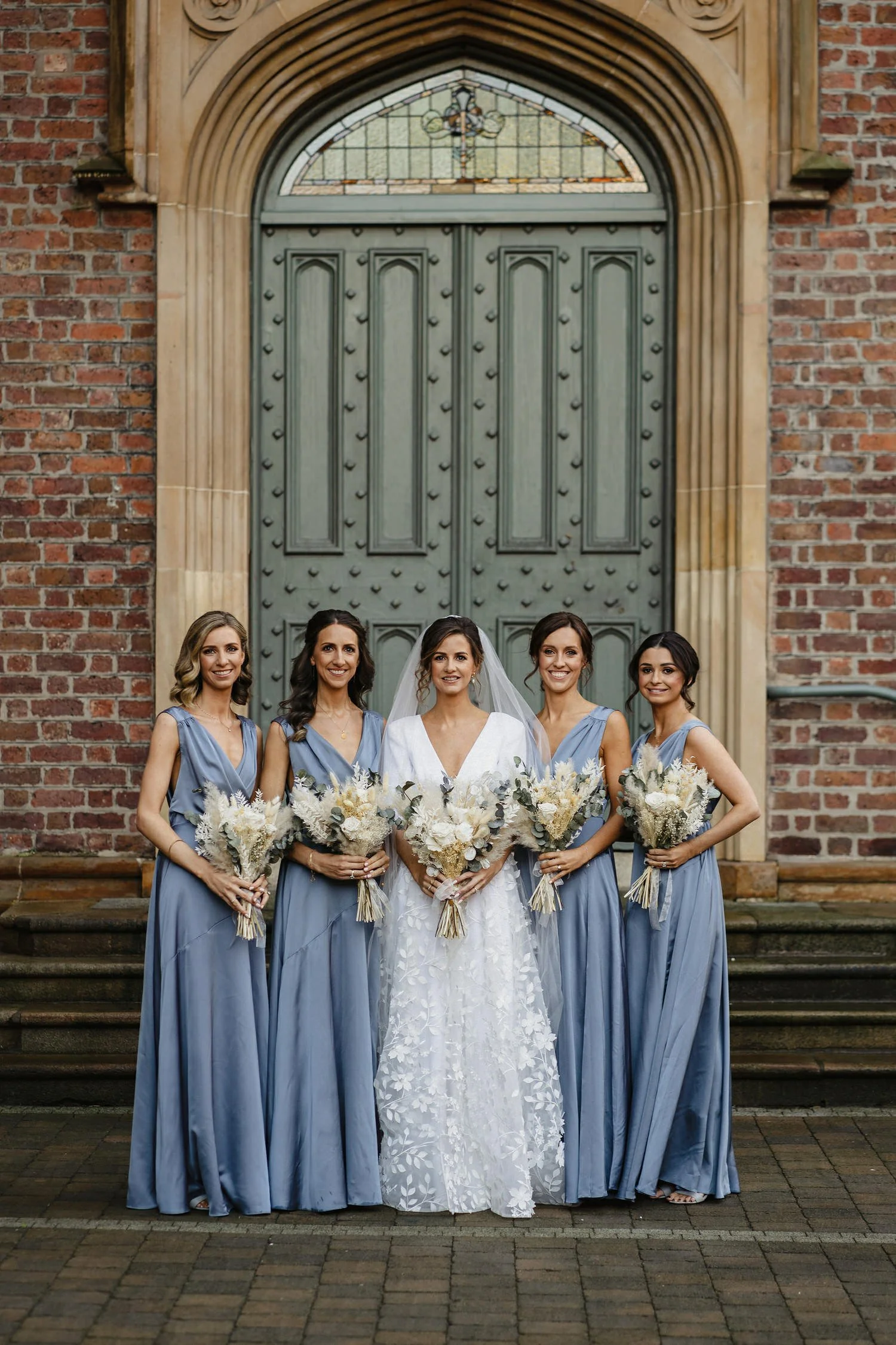 Muddlers Club Belfast Wedding 011.JPG