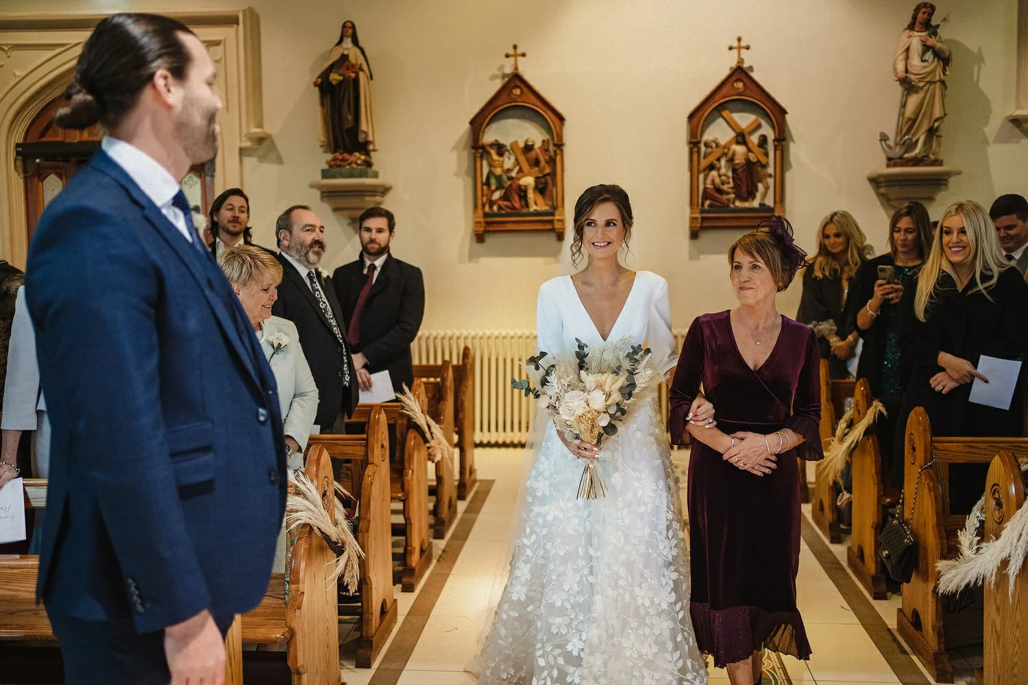 Muddlers Club Belfast Wedding 013.JPG