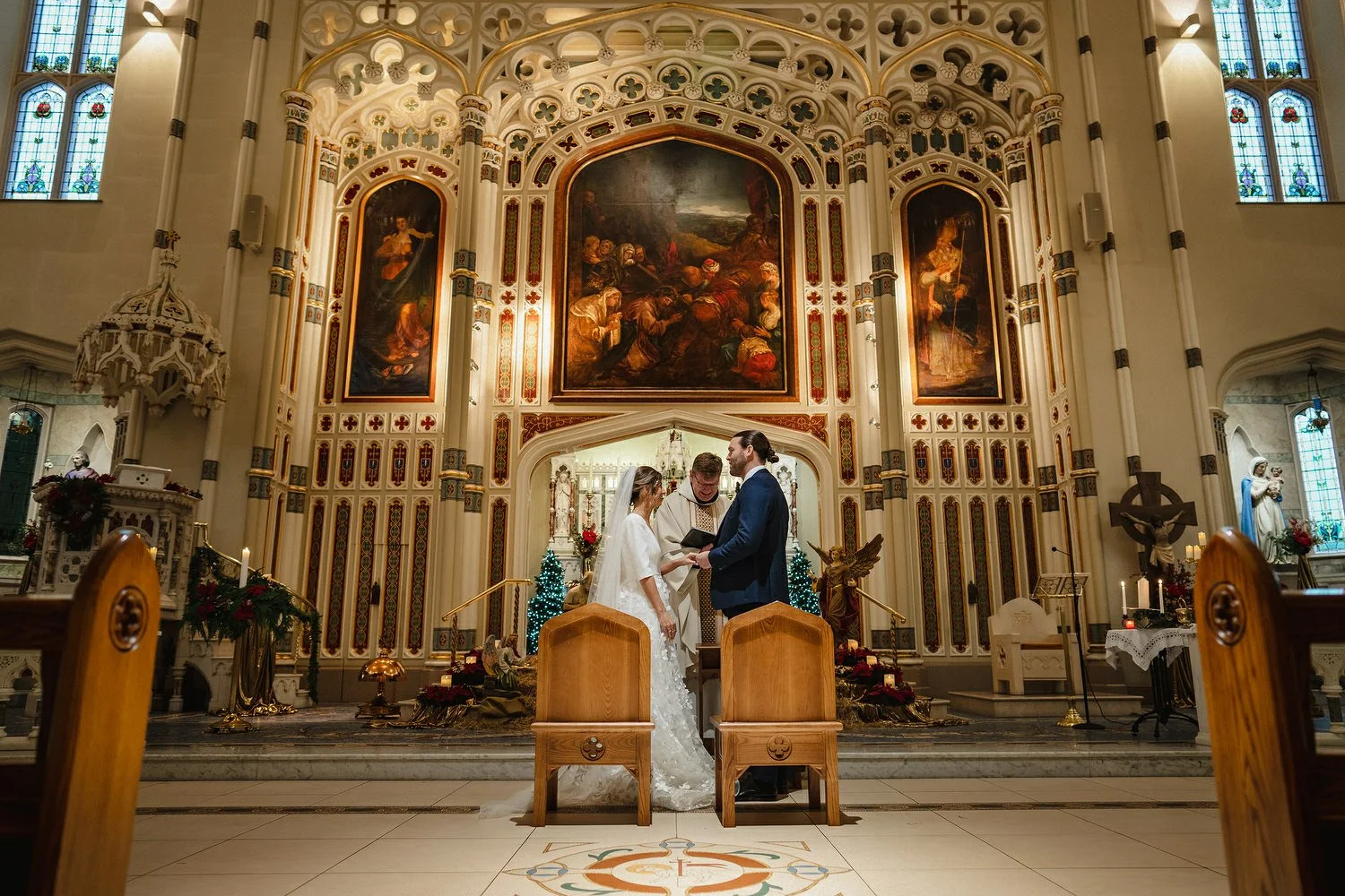 Muddlers Club Belfast Wedding 015.JPG
