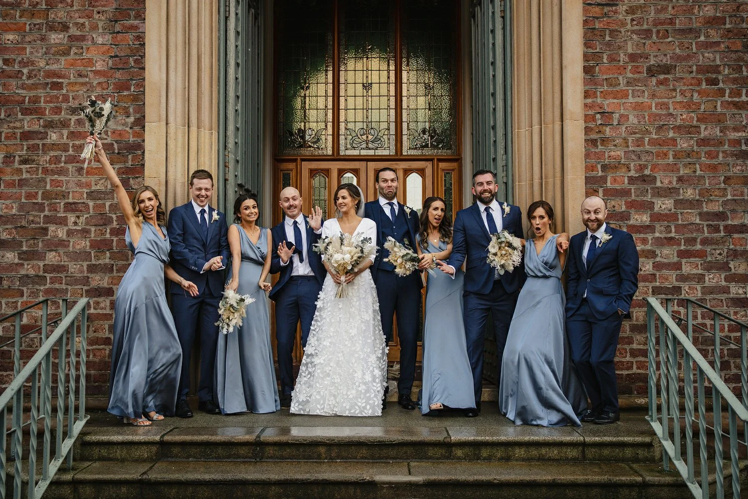 Muddlers Club Belfast Wedding 023.JPG