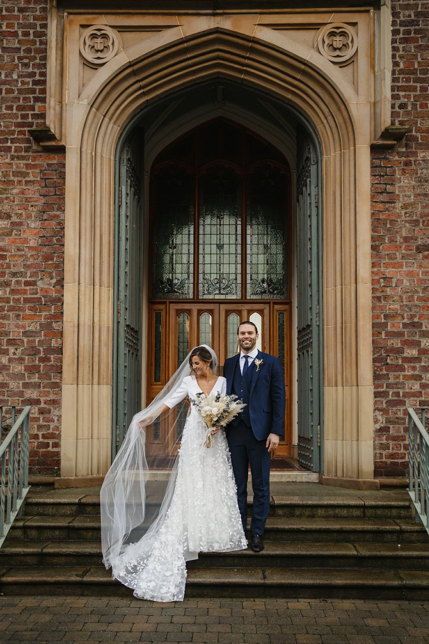 Muddlers Club Belfast Wedding 024.JPG