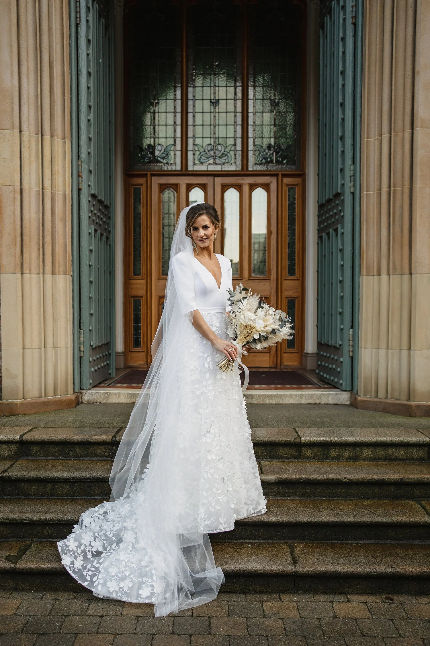 Muddlers Club Belfast Wedding 025.JPG