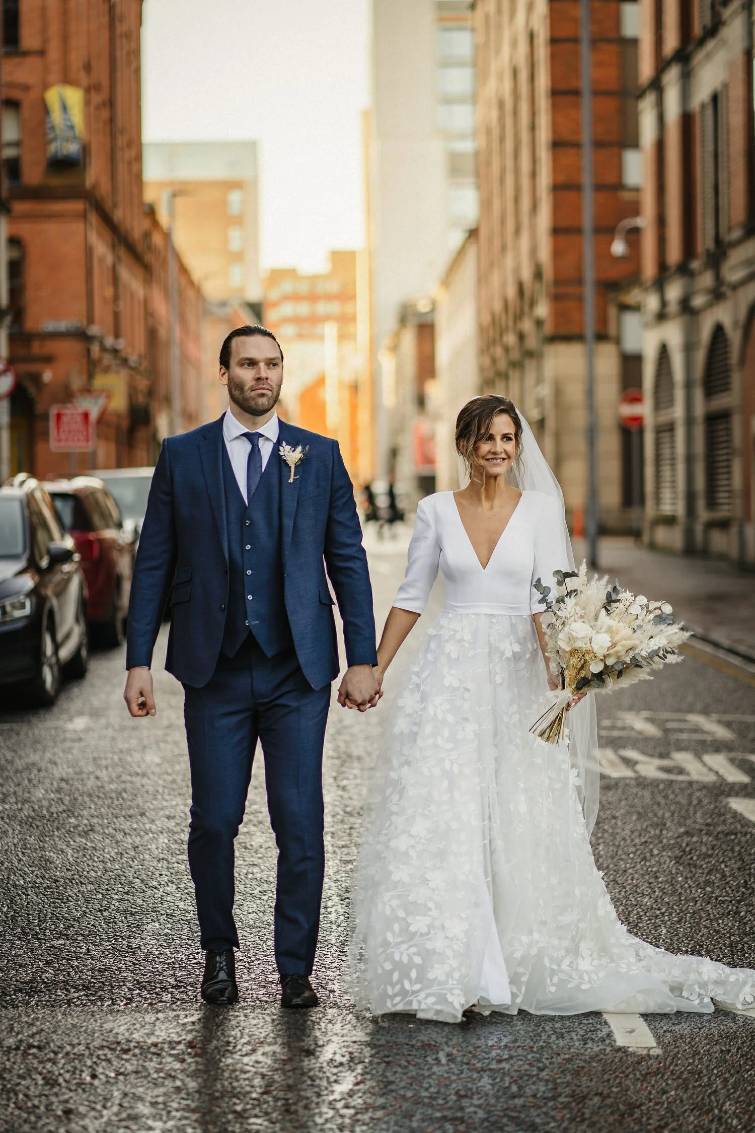 Muddlers Club Belfast Wedding 033.JPG