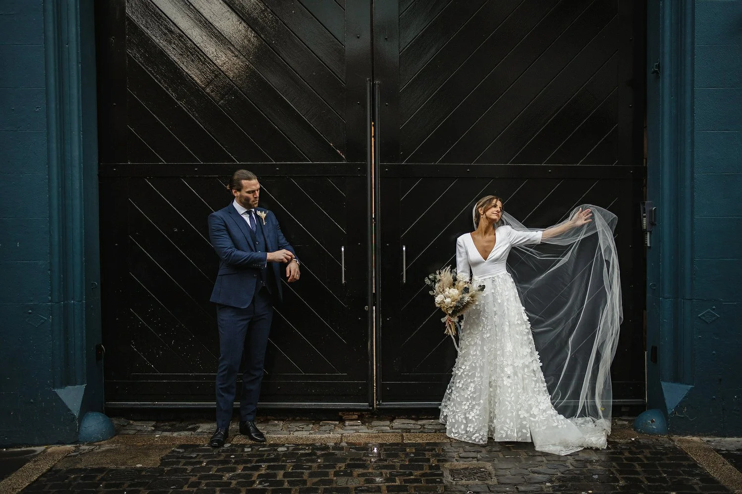 Muddlers Club Belfast Wedding 036.JPG
