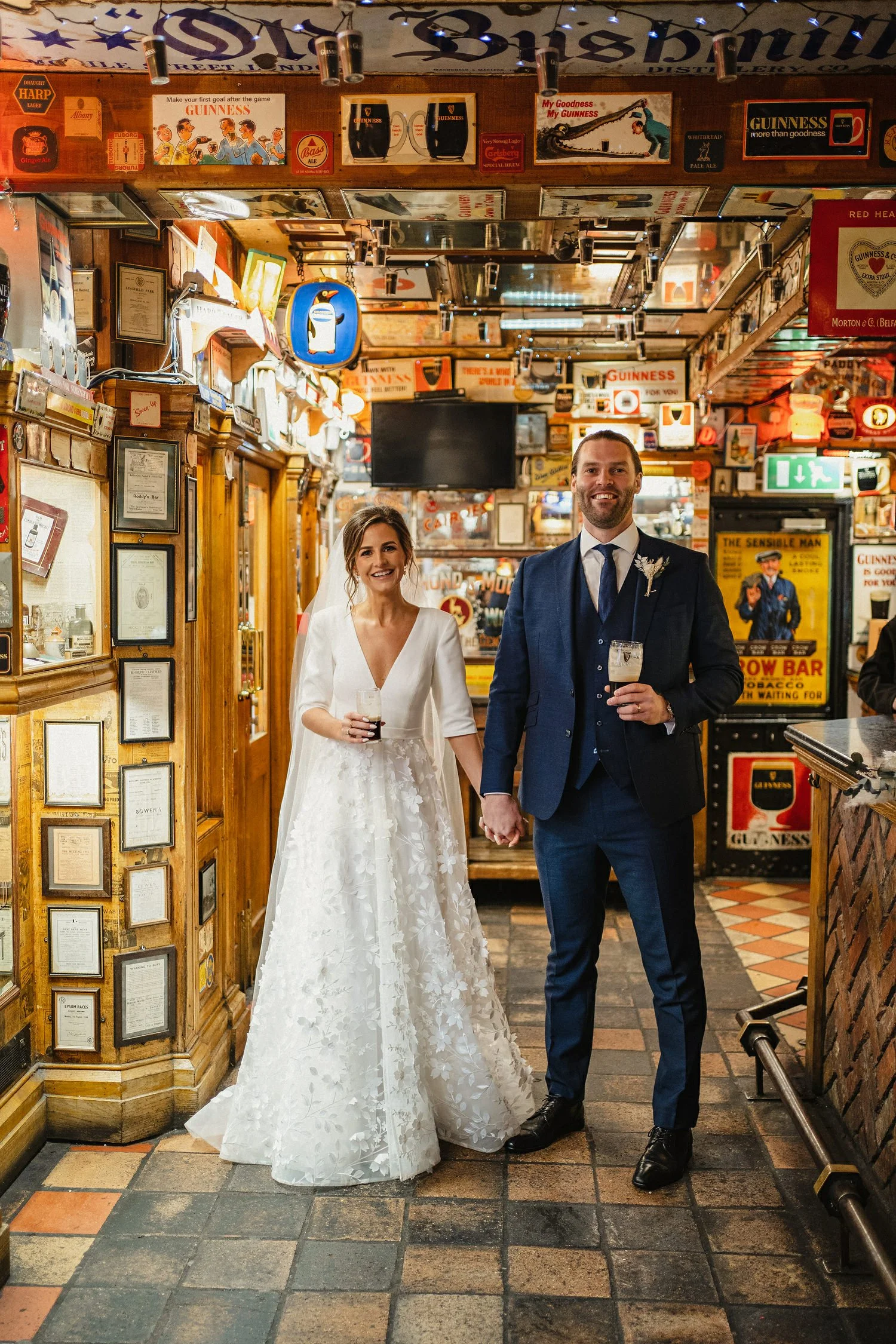 Muddlers Club Belfast Wedding 045.JPG