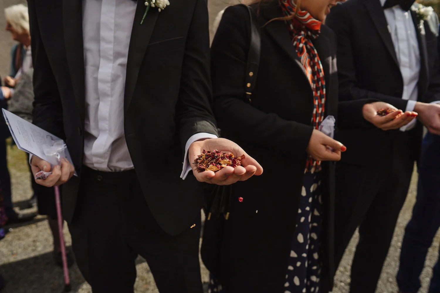  Anna and Josh’s gorgeous Autumn wedding in Omagh Meeting House at Cultra, with photos afterwards in the Ulster Folk and Transport Museum. The reception was in Cultra House with sparklers, sax and shenanigans! 