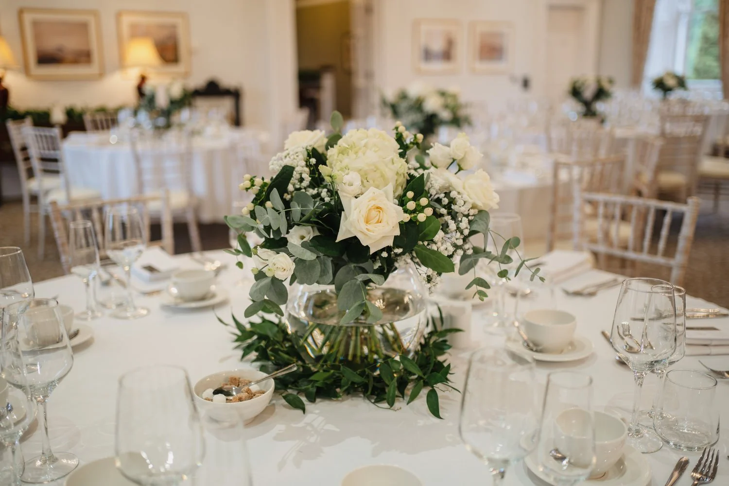  Anna and Josh’s gorgeous Autumn wedding in Omagh Meeting House at Cultra, with photos afterwards in the Ulster Folk and Transport Museum. The reception was in Cultra House with sparklers, sax and shenanigans! 