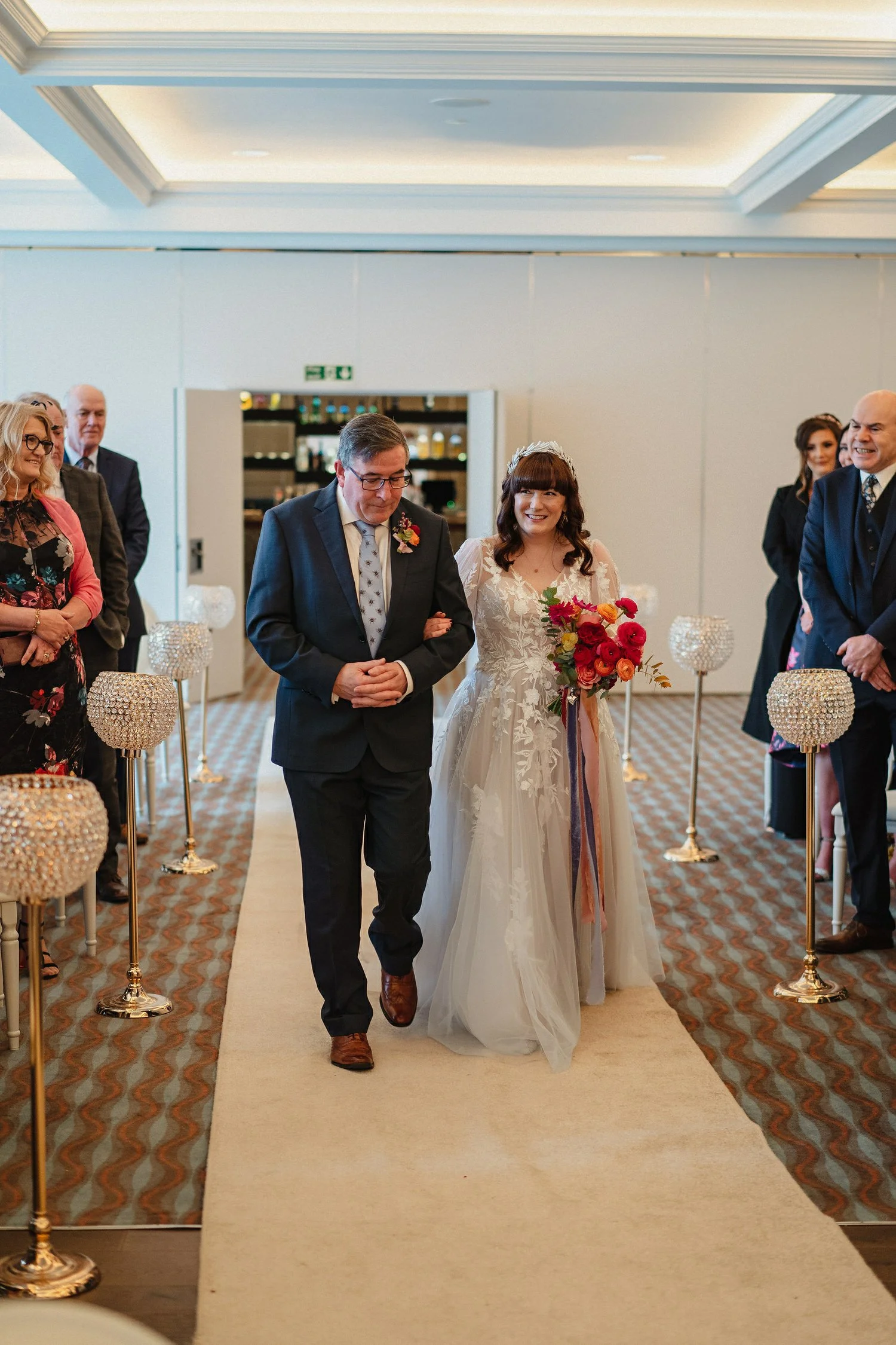  HarveyÕs Point Wedding Photos in Donegal, Ireland 