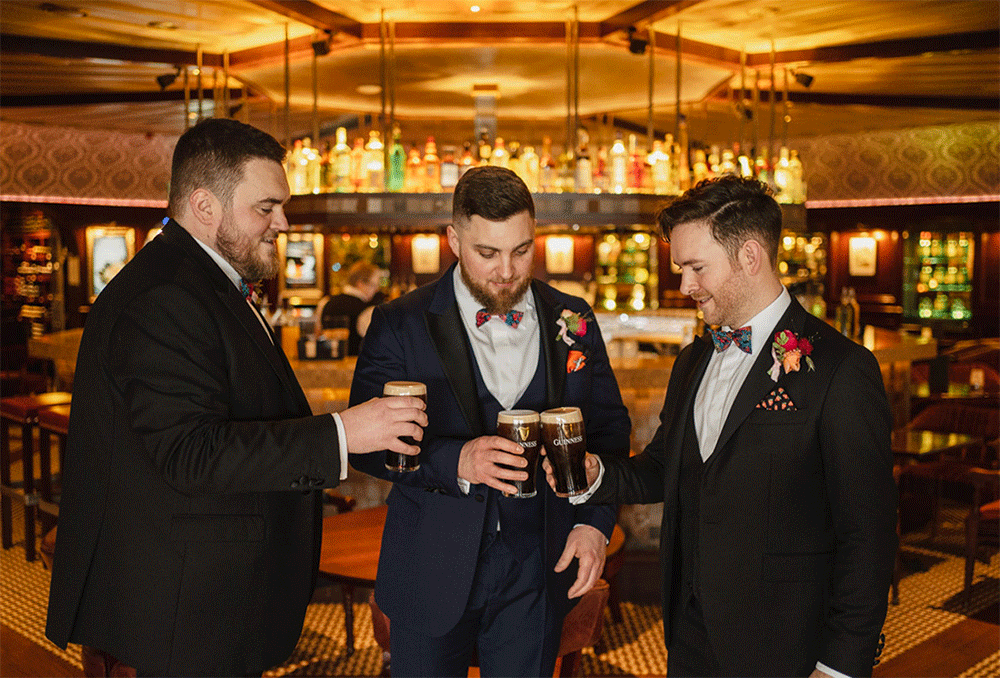 Harvey's Point Wedding - Rachel and Stephen 006.GIF