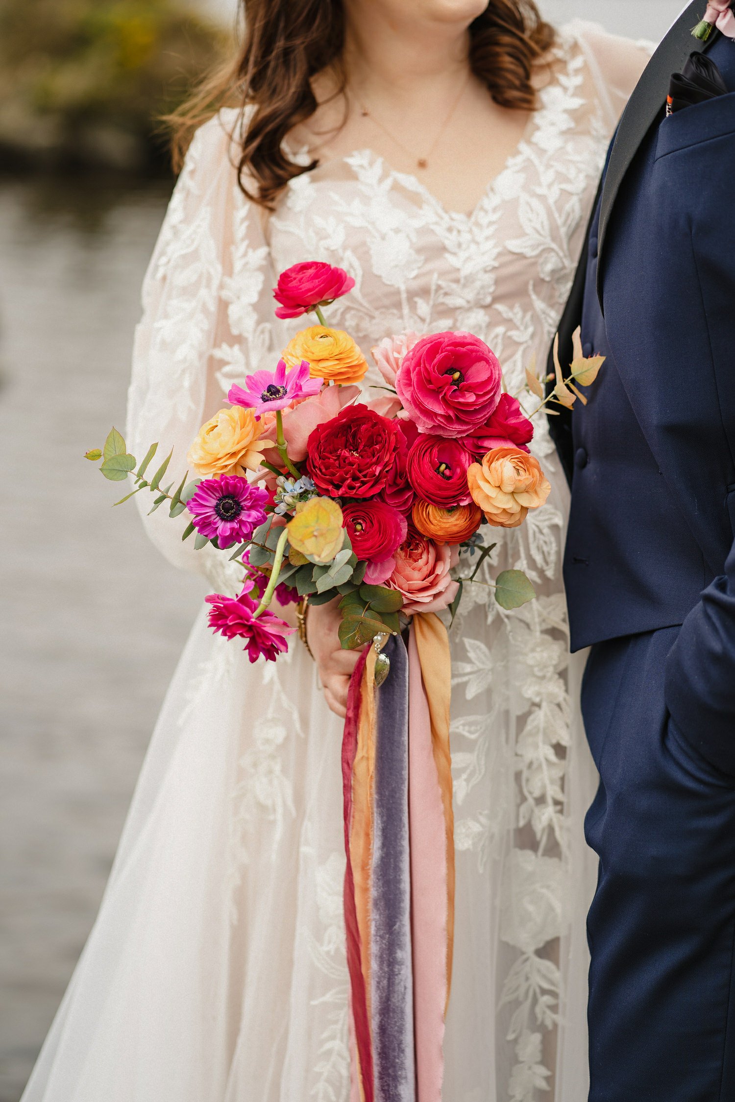  HarveyÕs Point Wedding Photos in Donegal, Ireland 