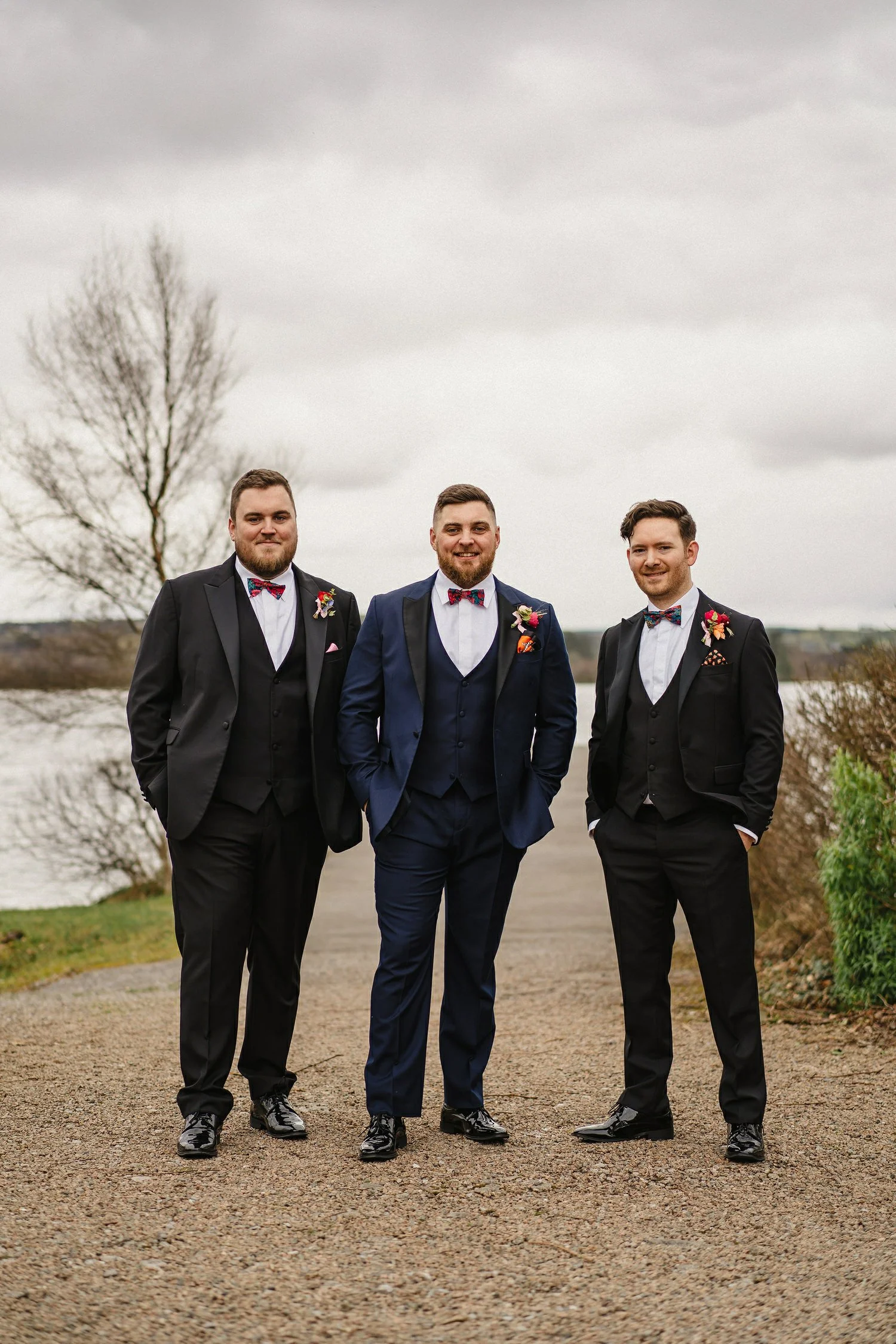  HarveyÕs Point Wedding Photos in Donegal, Ireland 