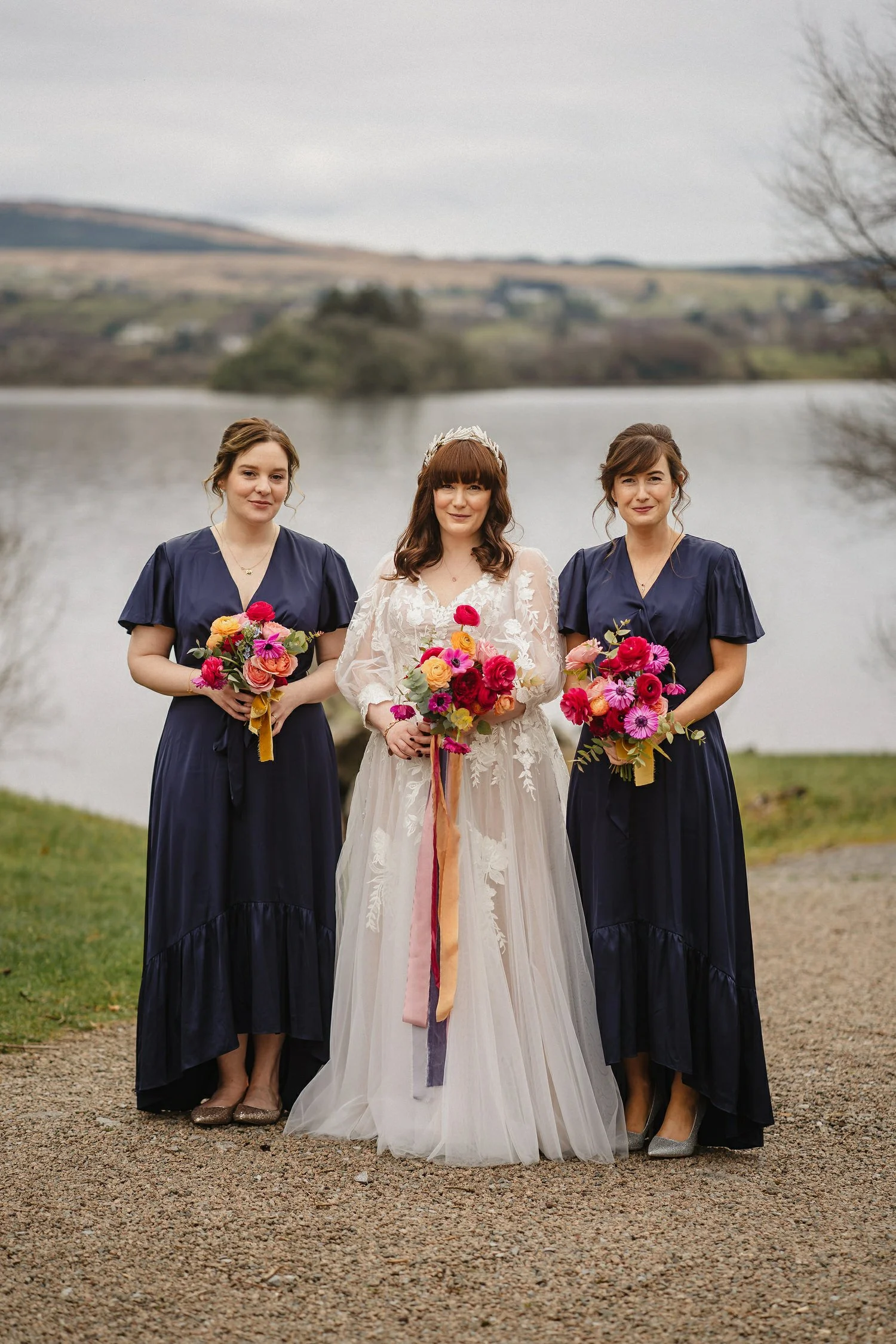  HarveyÕs Point Wedding Photos in Donegal, Ireland 