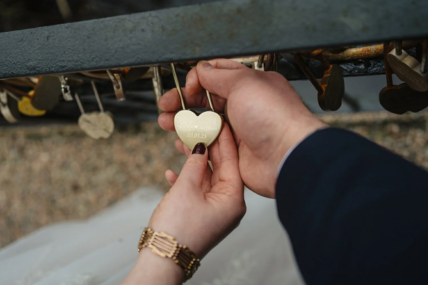  HarveyÕs Point Wedding Photos in Donegal, Ireland 