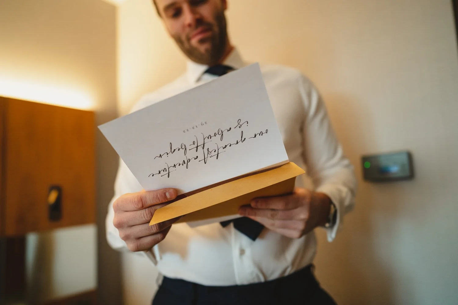 Muddler's Club, Belfast Wedding Laura and Matthew — Natural Wedding