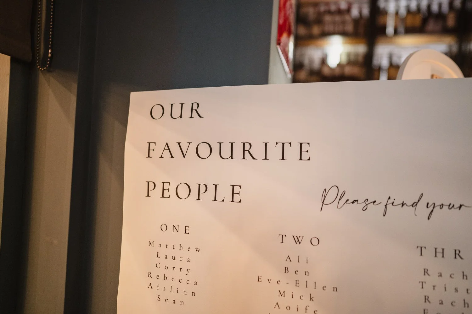  Laura and Matthews wedding in the Muddler’s Club restaurant in Belfast’s Cathedral Quarter. The couple got ready in the Hilton hotel before heading to St.Malachy’s church for their ceremony. Afterwards, we took photos around Cathedral Quarter before