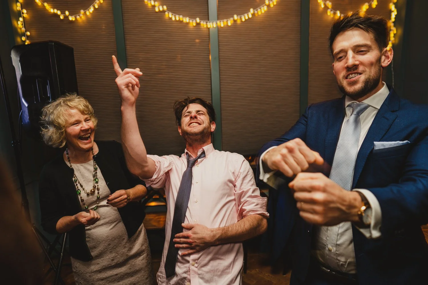  Laura and Matthews wedding in the Muddler’s Club restaurant in Belfast’s Cathedral Quarter. The couple got ready in the Hilton hotel before heading to St.Malachy’s church for their ceremony. Afterwards, we took photos around Cathedral Quarter before