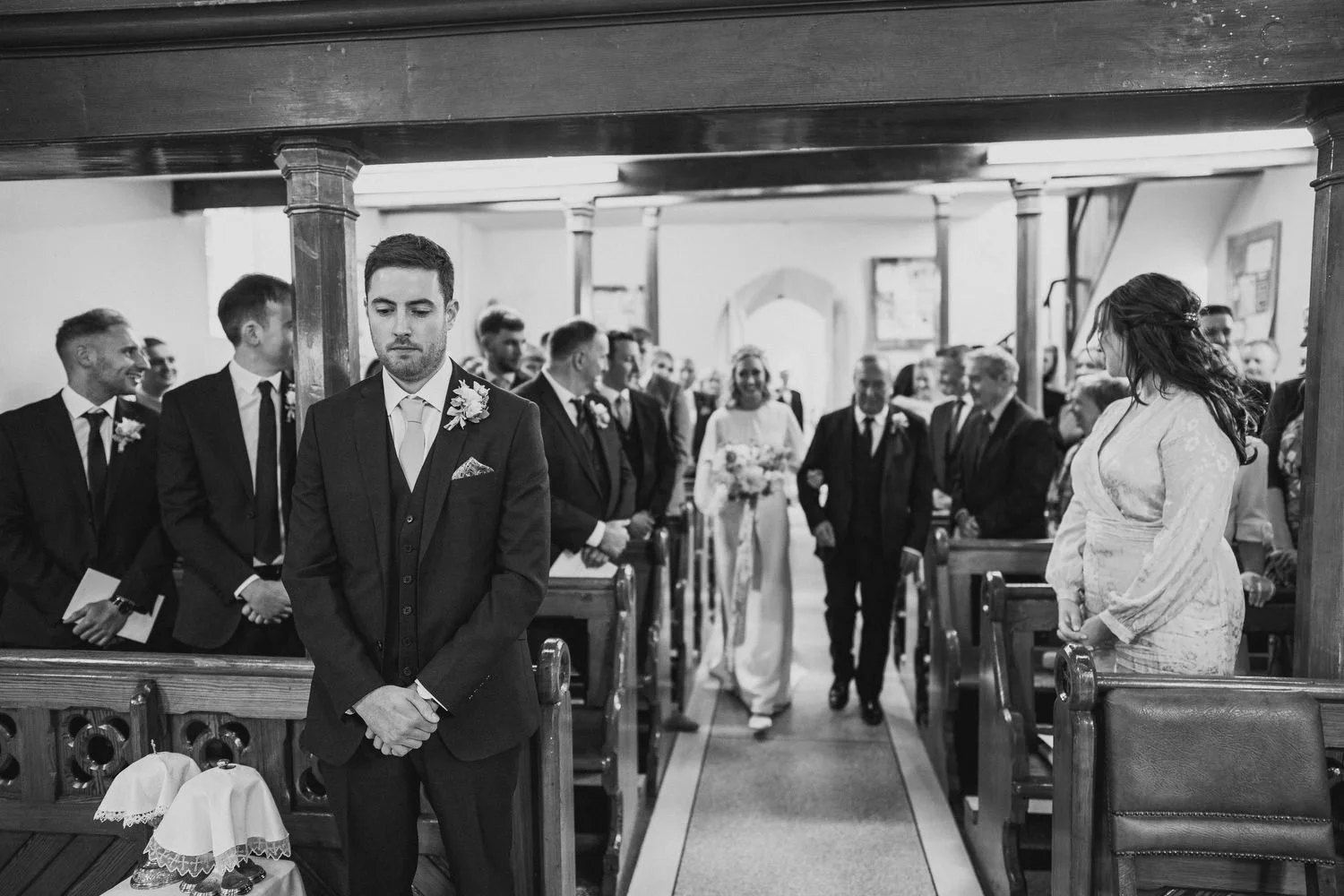  Grainne and Joe’s wedding in Solis Lough Eske Castle in Donegal with photos in Biddy’s o’Barnes 
