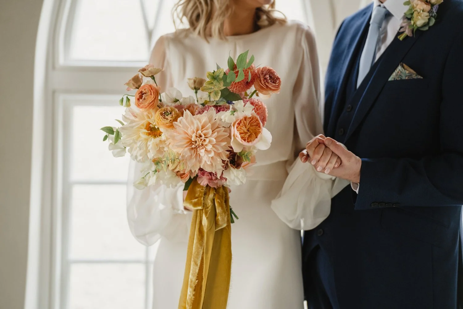  Grainne and Joe’s wedding in Solis Lough Eske Castle in Donegal with photos in Biddy’s o’Barnes 