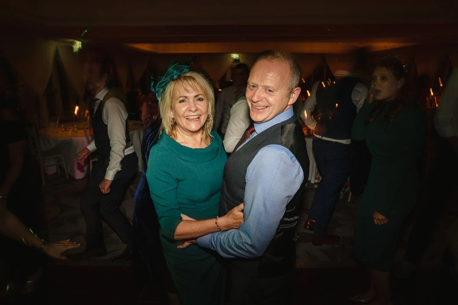  Grainne and Joe’s wedding in Solis Lough Eske Castle in Donegal with photos in Biddy’s o’Barnes 