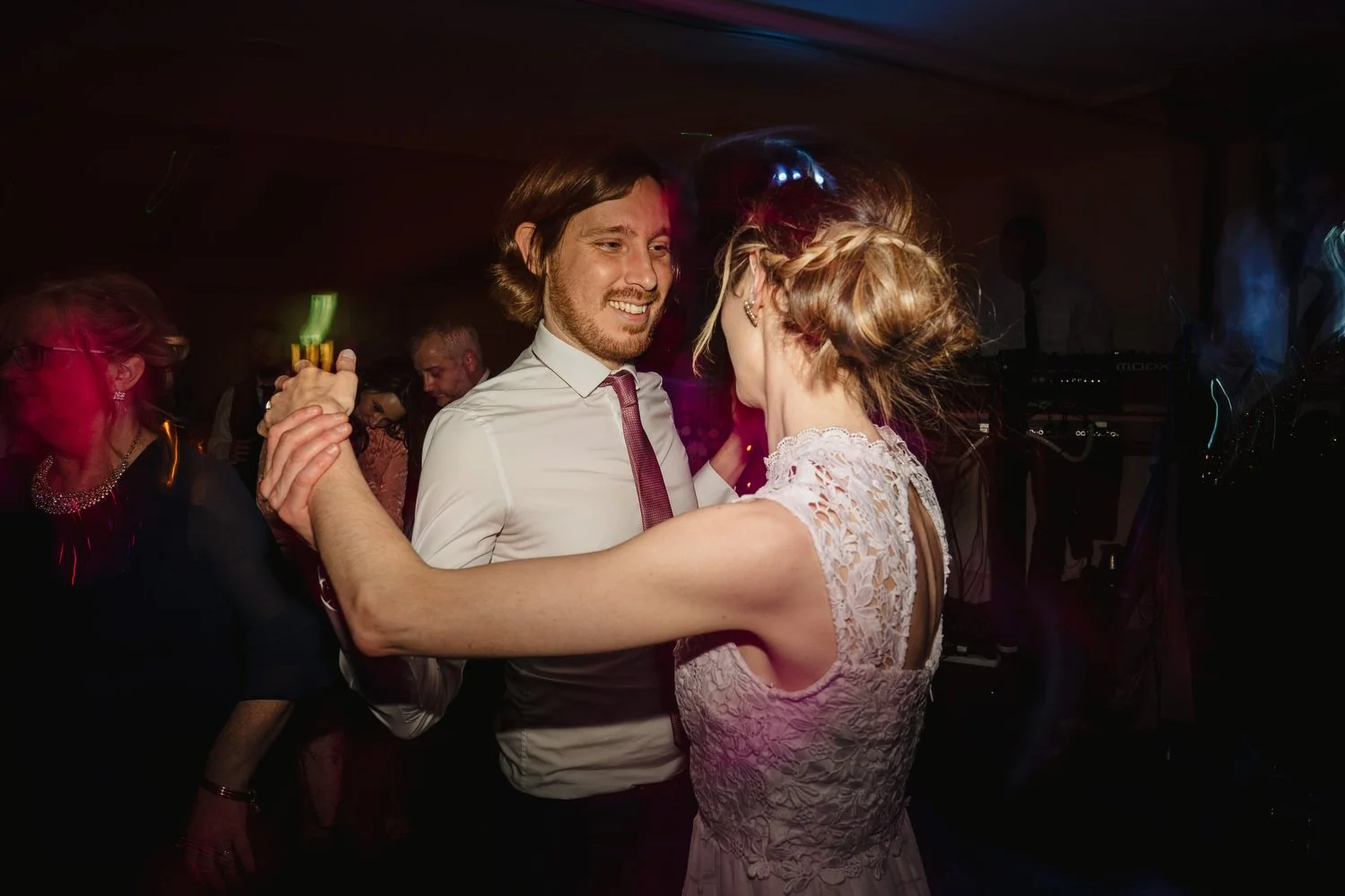  Grainne and Joe’s wedding in Solis Lough Eske Castle in Donegal with photos in Biddy’s o’Barnes 