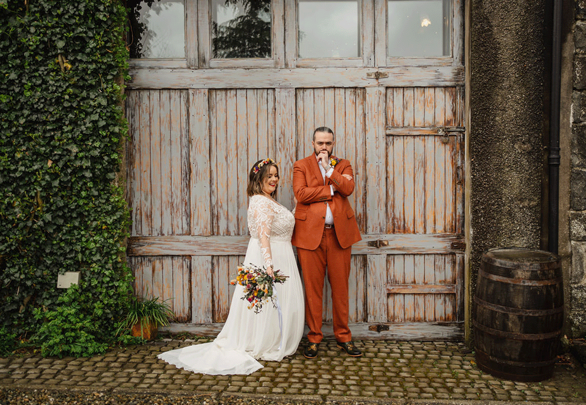 Limepark Wedding Photos - Sarah and Ciaran 026.GIF